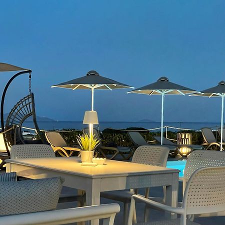 Hermoso Luxury Suites 모노리토스 외부 사진