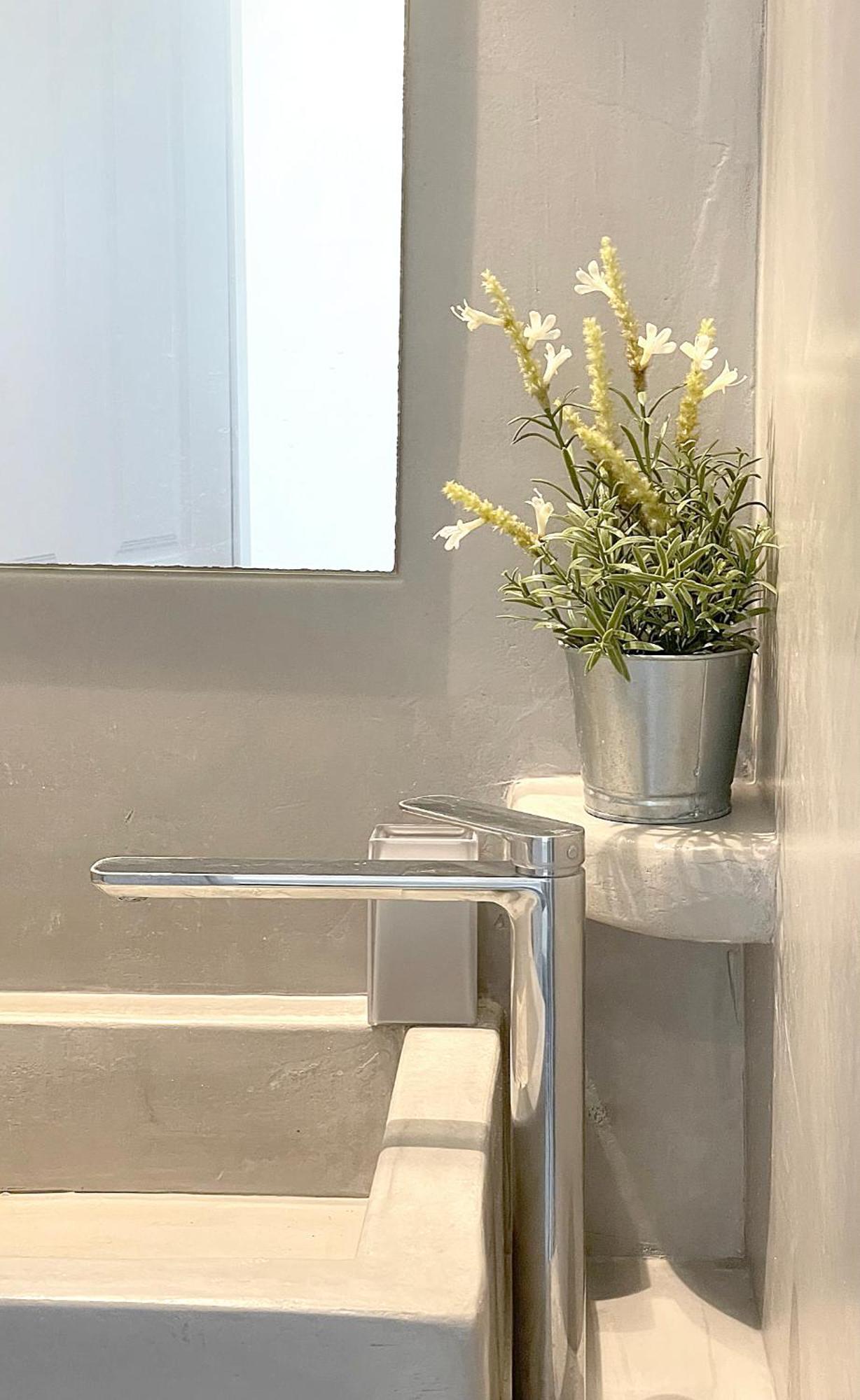 Hermoso Luxury Suites 모노리토스 외부 사진