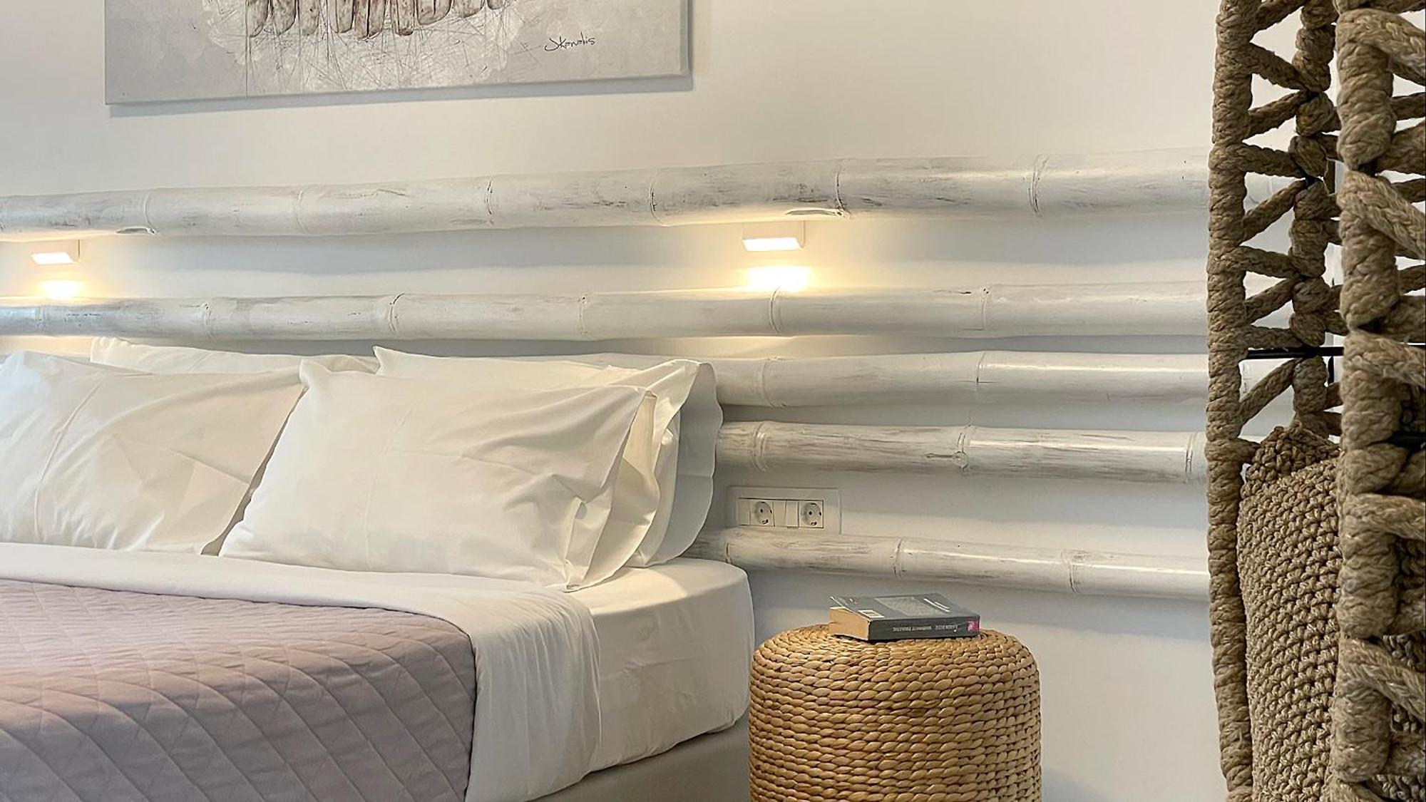 Hermoso Luxury Suites 모노리토스 외부 사진